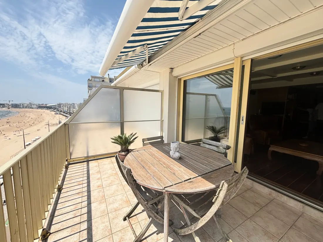 Location de Vacances Les Sables-d'Olonne 1474