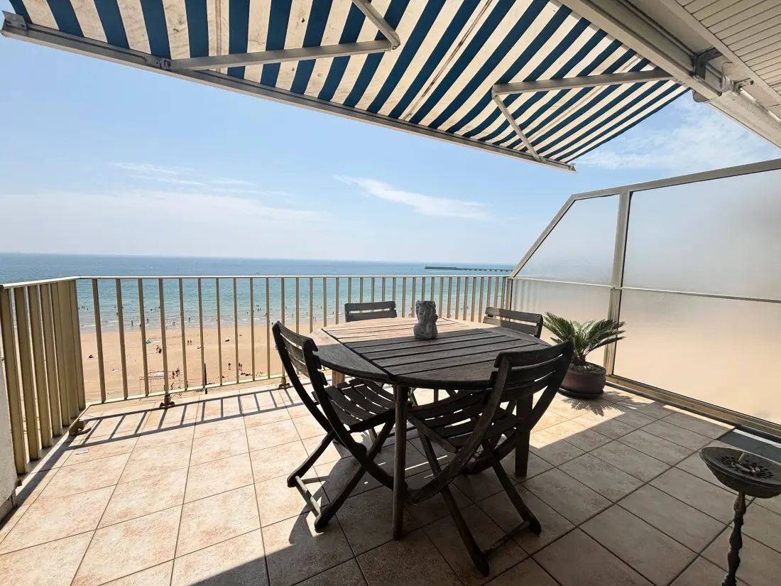 Location de Vacances Les Sables-d'Olonne 1474