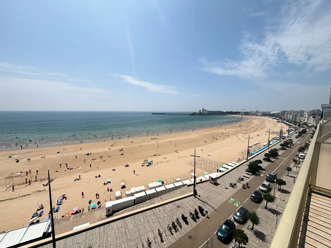 Location de Vacances Les Sables-d'Olonne 1474