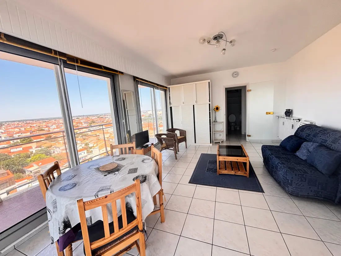 Location de Vacances Les Sables-d'Olonne 1476