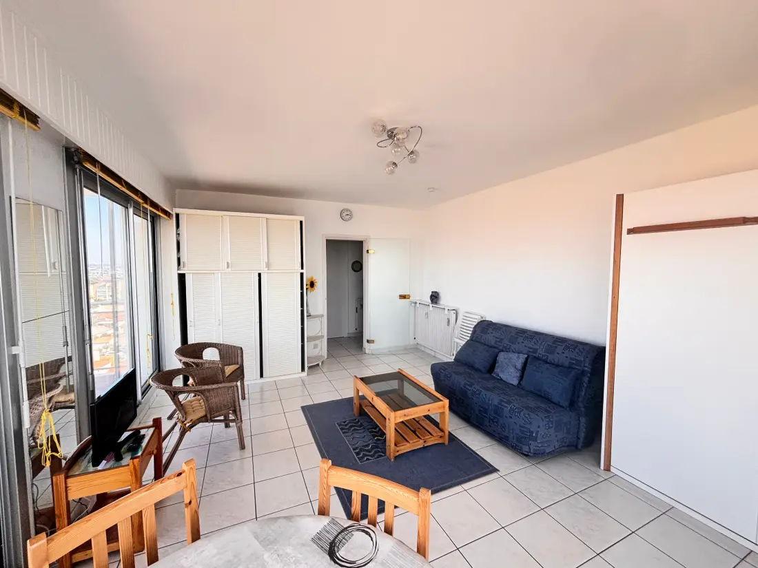 Location de Vacances Les Sables-d'Olonne 1476