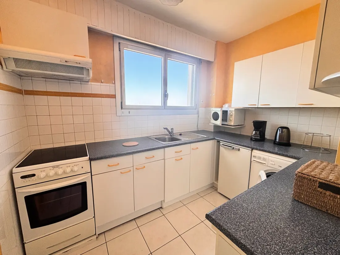 Location de Vacances Les Sables-d'Olonne 1476