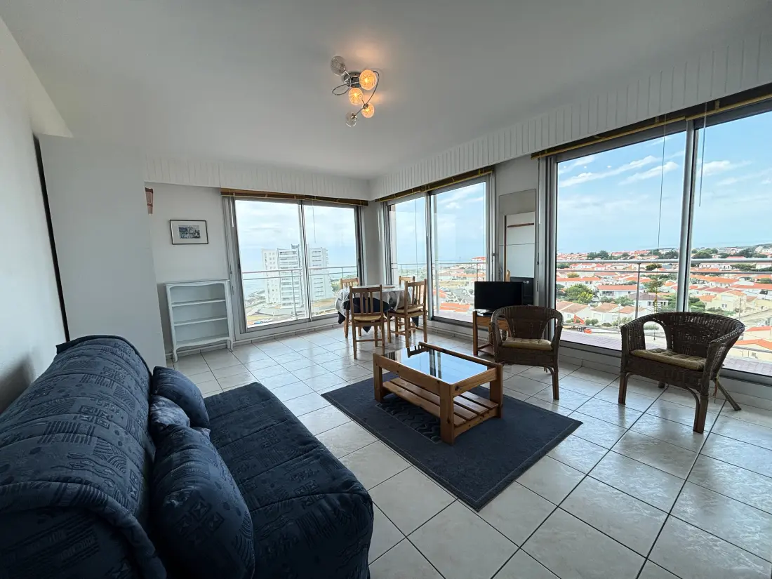 Location de Vacances Les Sables-d'Olonne 1476