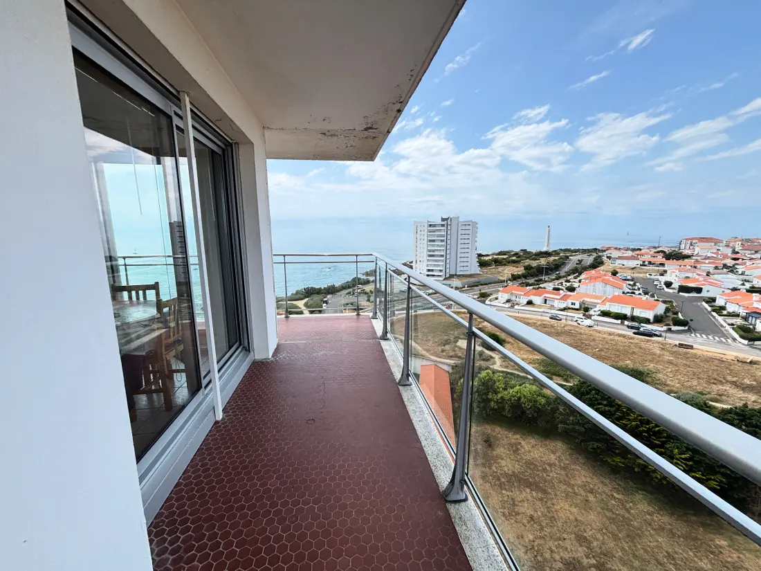Location de Vacances Les Sables-d'Olonne 1476