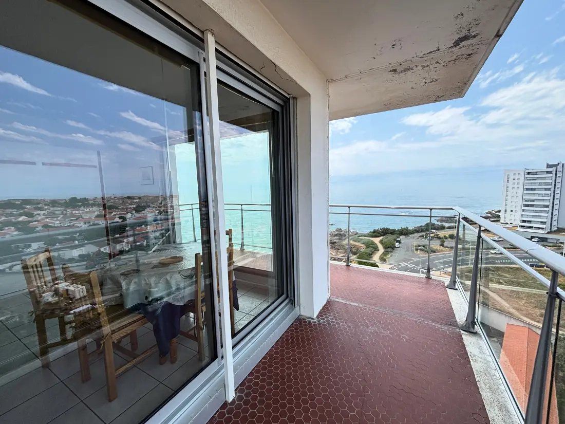 Location de Vacances Les Sables-d'Olonne 1476