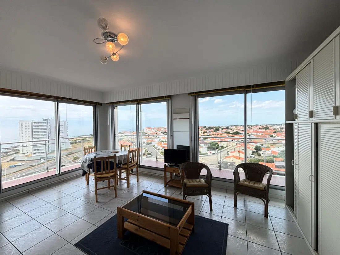 Location de Vacances Les Sables-d'Olonne 1476