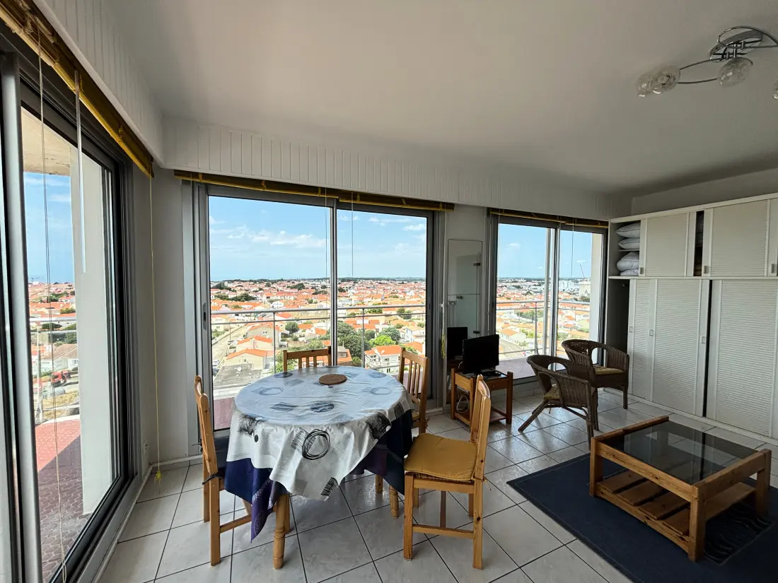 Location de Vacances Les Sables-d'Olonne 1476