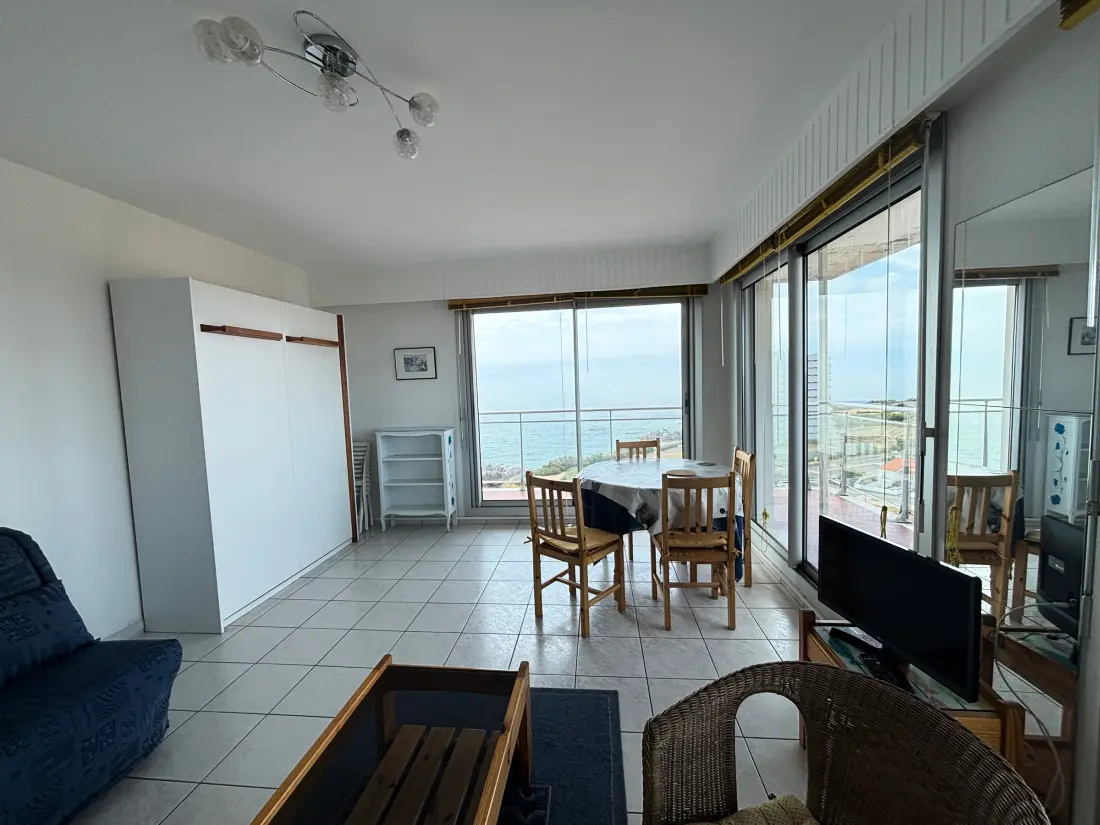 Location de Vacances Les Sables-d'Olonne 1476