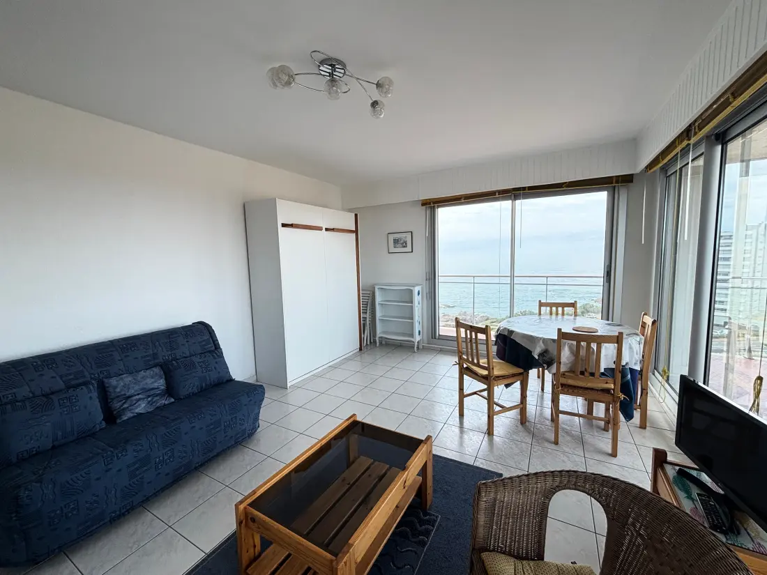 Location de Vacances Les Sables-d'Olonne 1476
