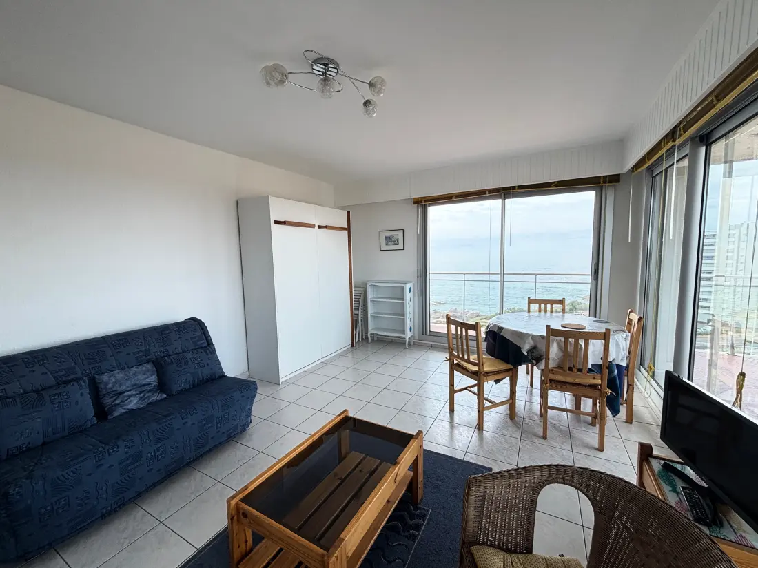 Location de Vacances Les Sables-d'Olonne 1476