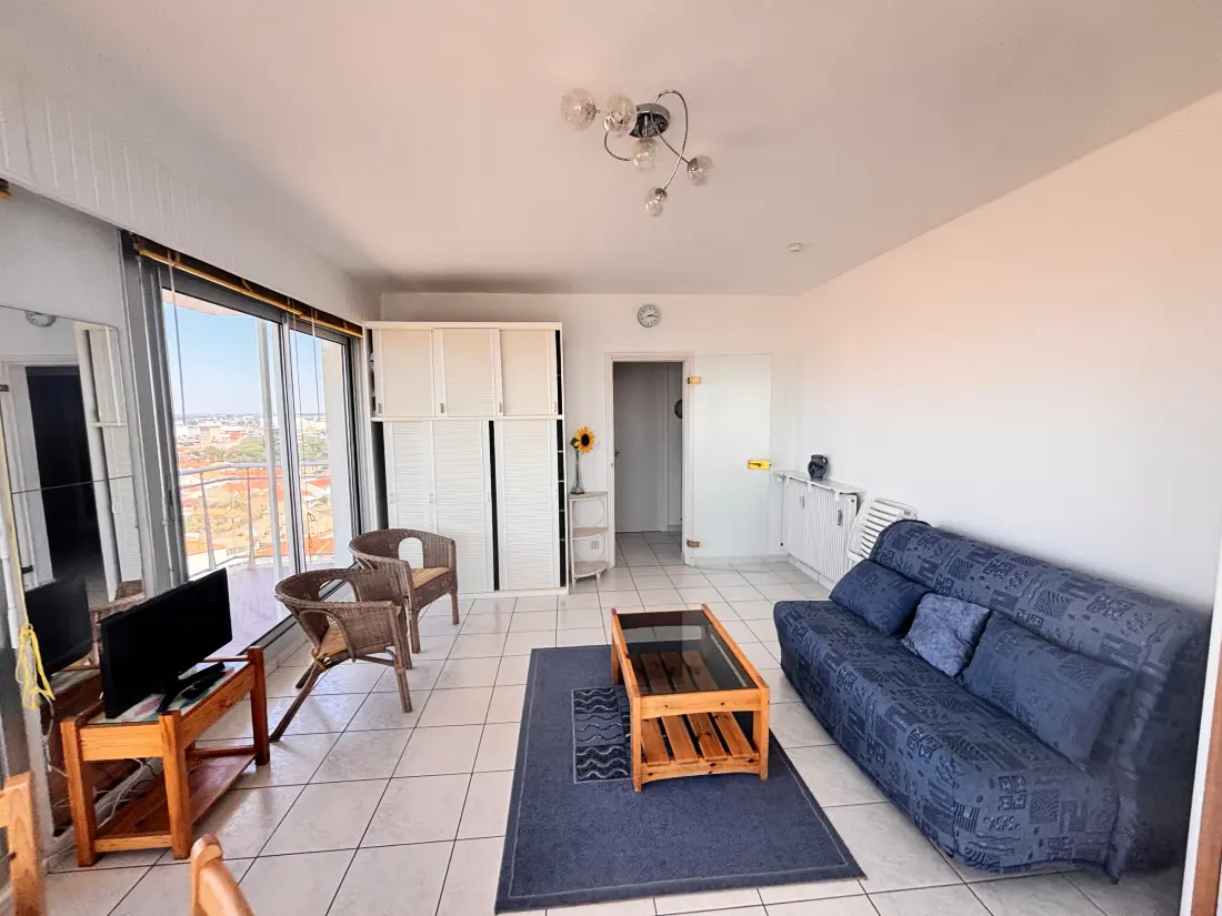 Location de Vacances Les Sables-d'Olonne 1476