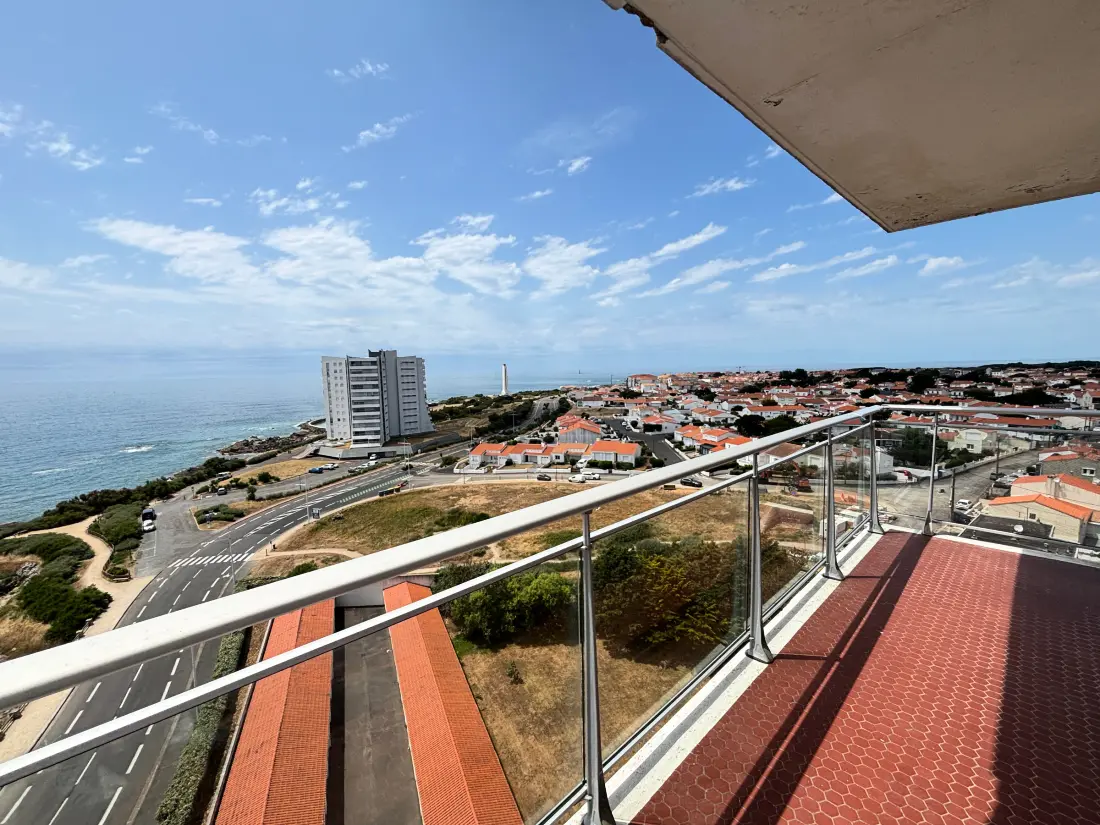 Location de Vacances Les Sables-d'Olonne 1476