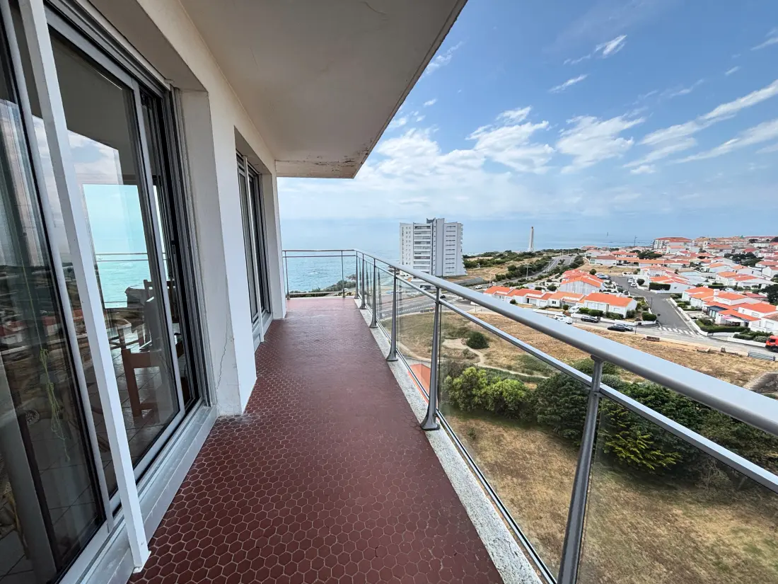 Location de Vacances Les Sables-d'Olonne 1476