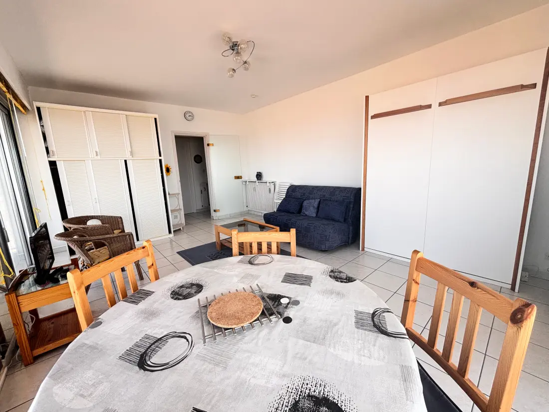Location de Vacances Les Sables-d'Olonne 1476