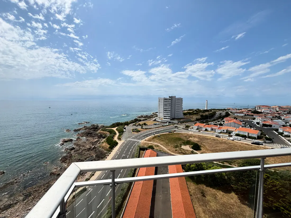 Location de Vacances Les Sables-d'Olonne 1476