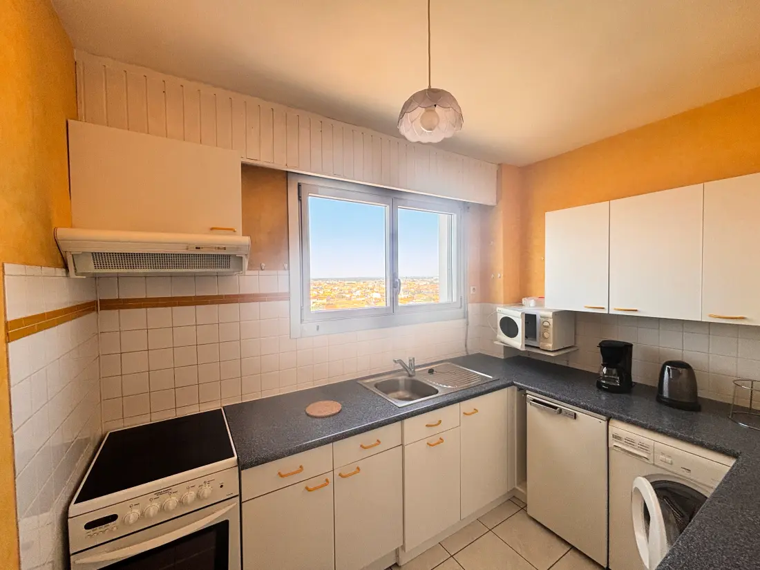 Location de Vacances Les Sables-d'Olonne 1476