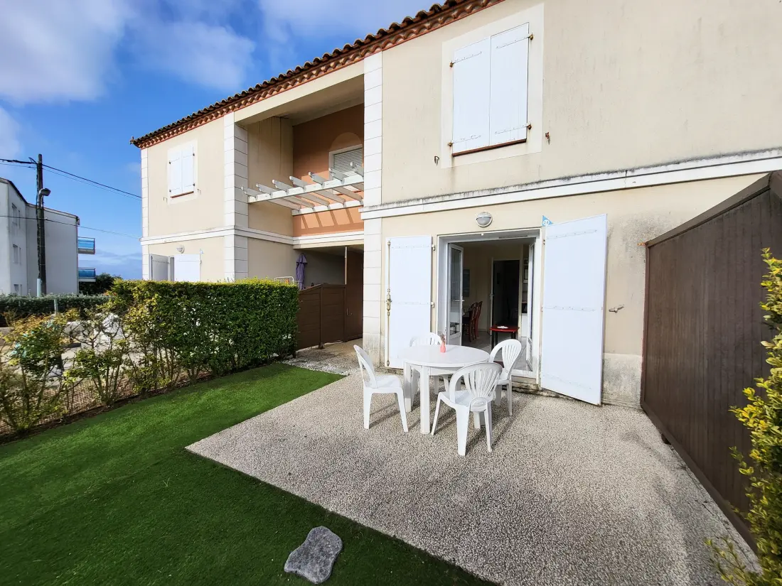 Location de Vacances Les Sables-d'Olonne 1477