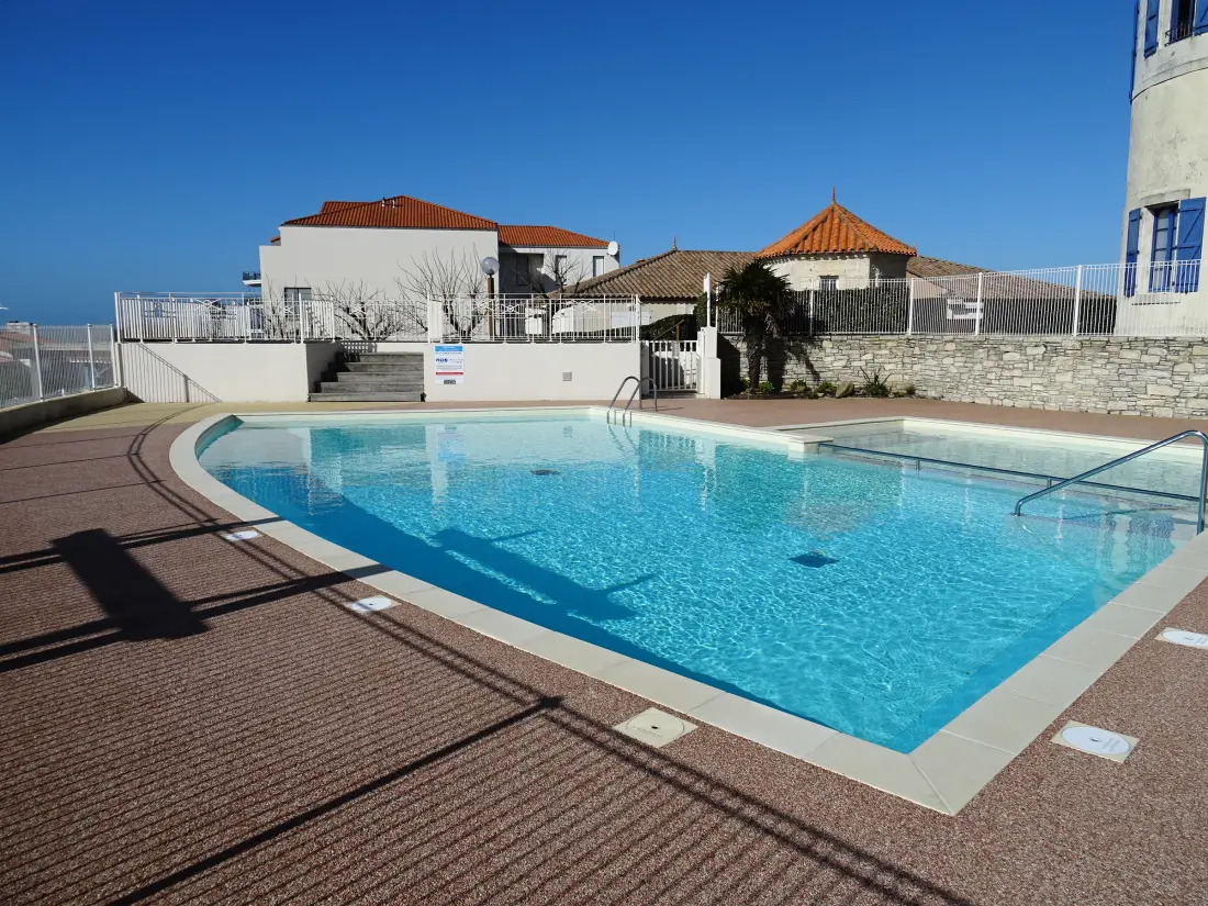 Location de Vacances Les Sables-d'Olonne 1477