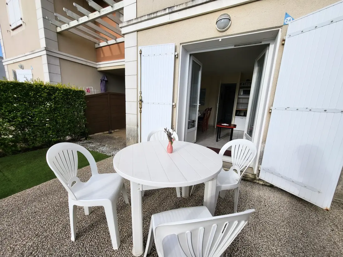 Location de Vacances Les Sables-d'Olonne 1477