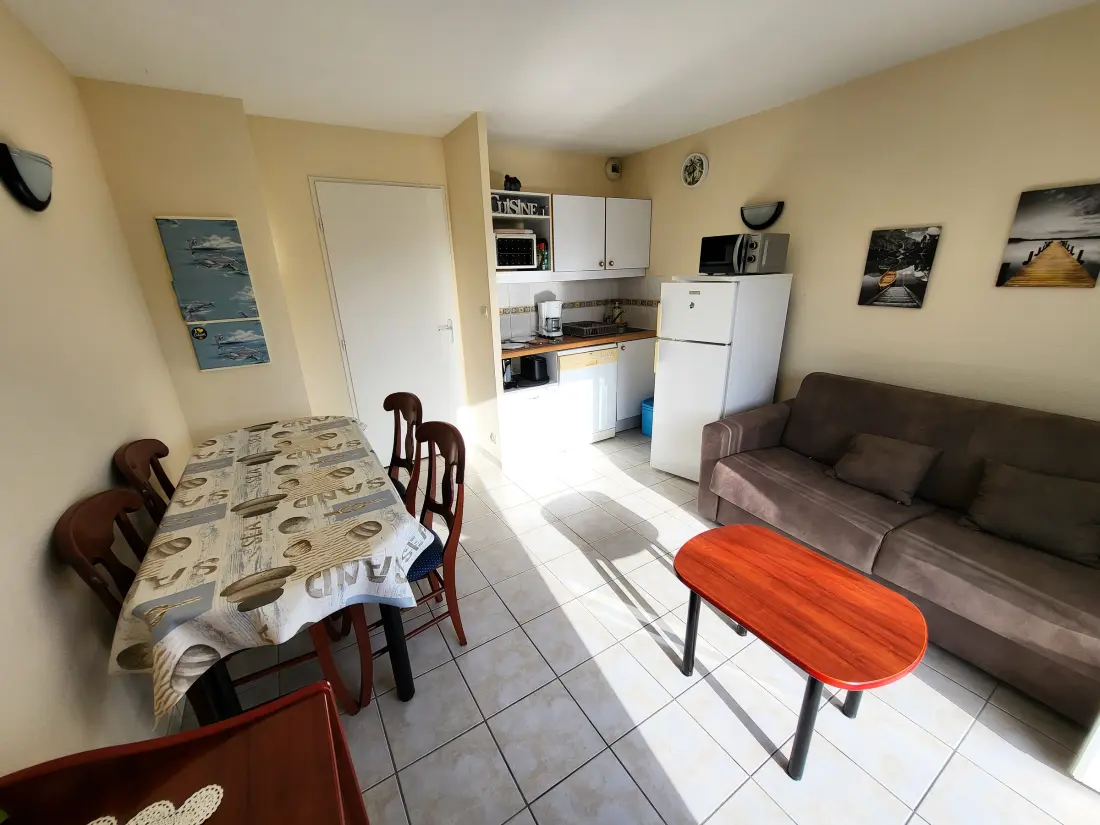 Location de Vacances Les Sables-d'Olonne 1477