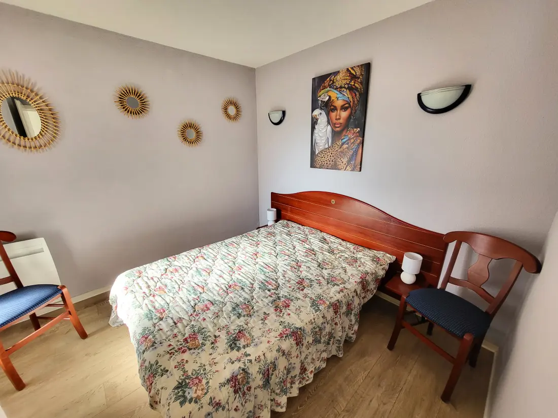 Location de Vacances Les Sables-d'Olonne 1477