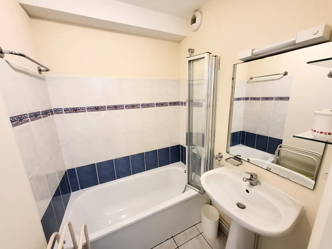 Location de Vacances Les Sables-d'Olonne 1477