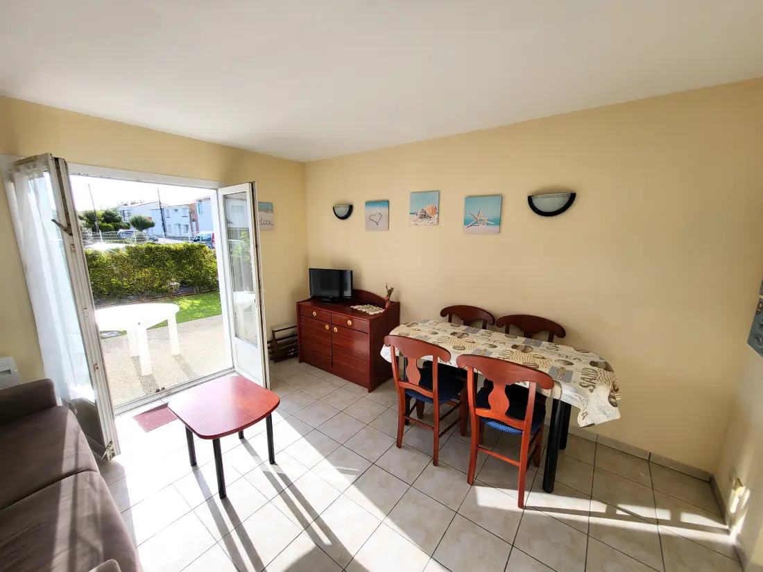 Location de Vacances Les Sables-d'Olonne 1477