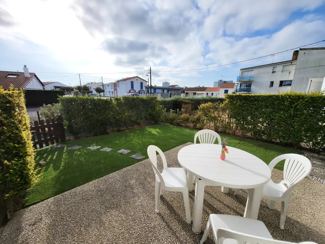 Location de Vacances Les Sables-d'Olonne 1477
