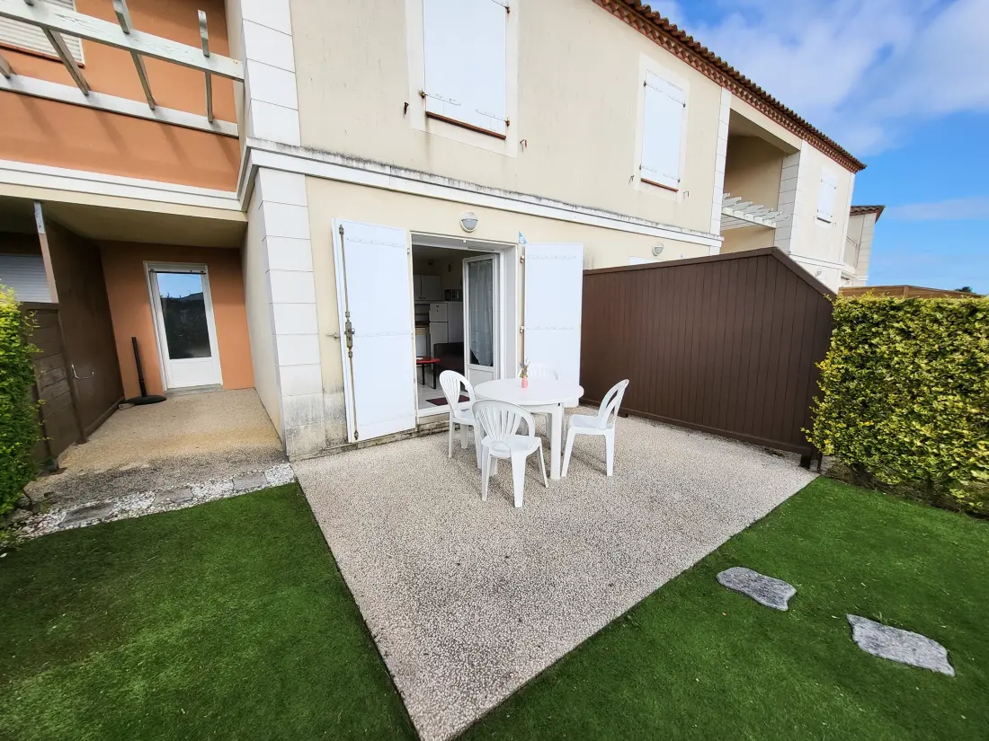 Location de Vacances Les Sables-d'Olonne 1477