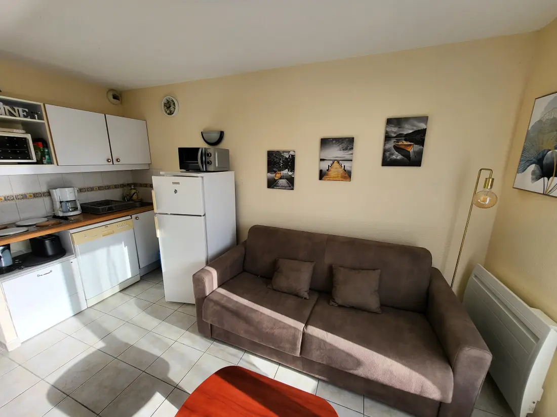 Location de Vacances Les Sables-d'Olonne 1477
