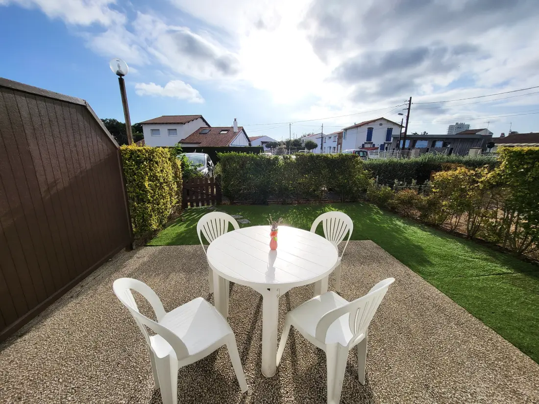 Location de Vacances Les Sables-d'Olonne 1477