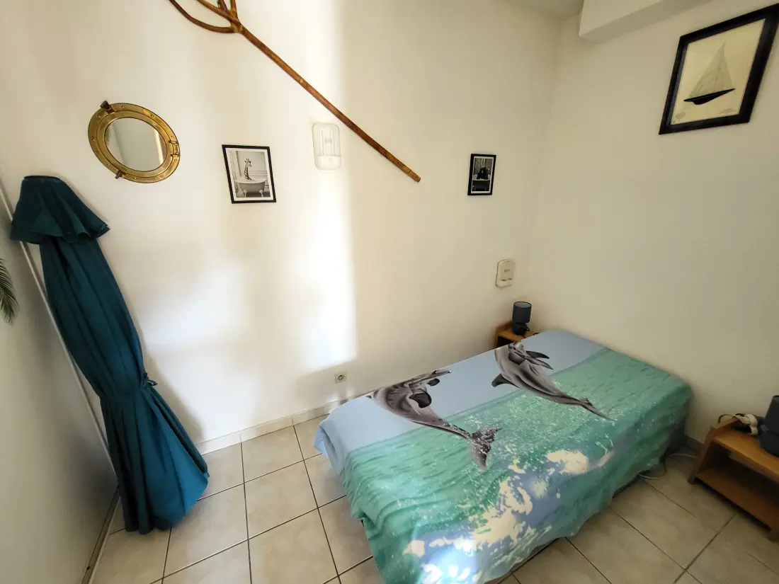 Location de Vacances Les Sables-d'Olonne 1477