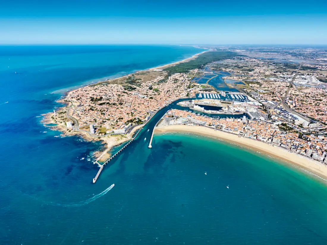 Location de Vacances Les Sables-d'Olonne 1479