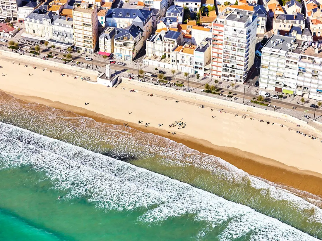 Location de Vacances Les Sables-d'Olonne 1479