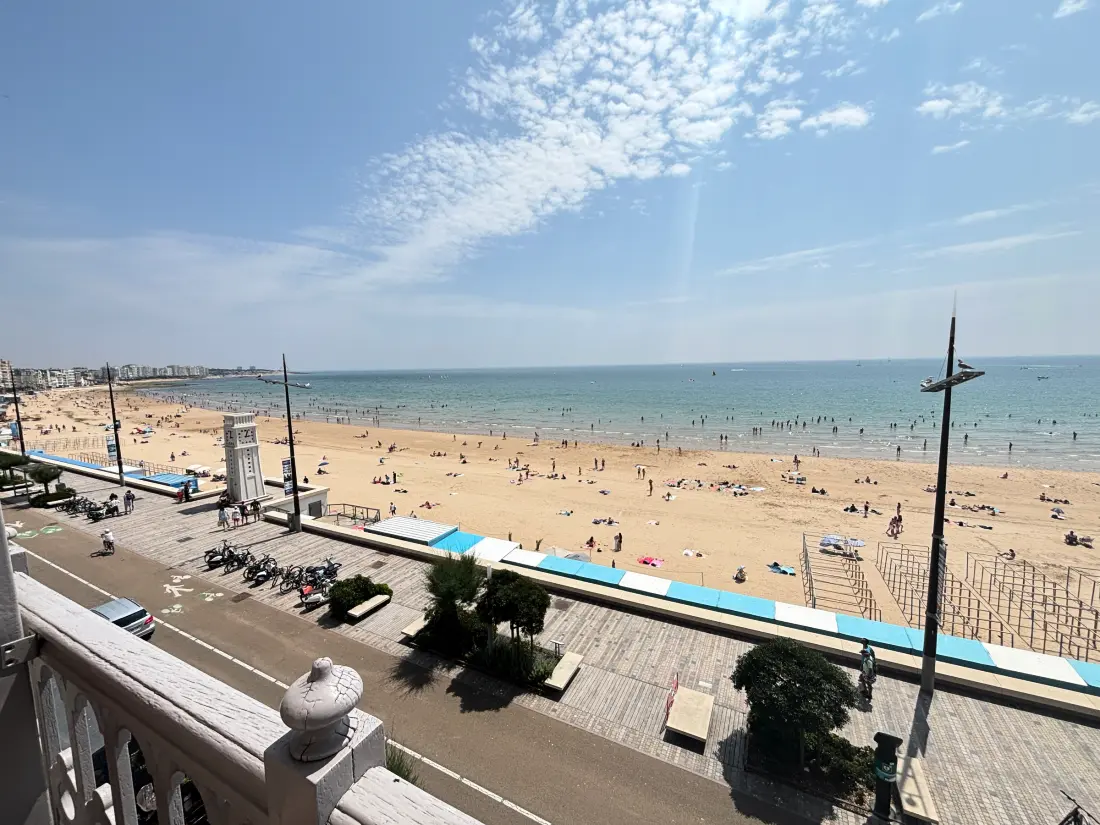 Location de Vacances Les Sables-d'Olonne 1483
