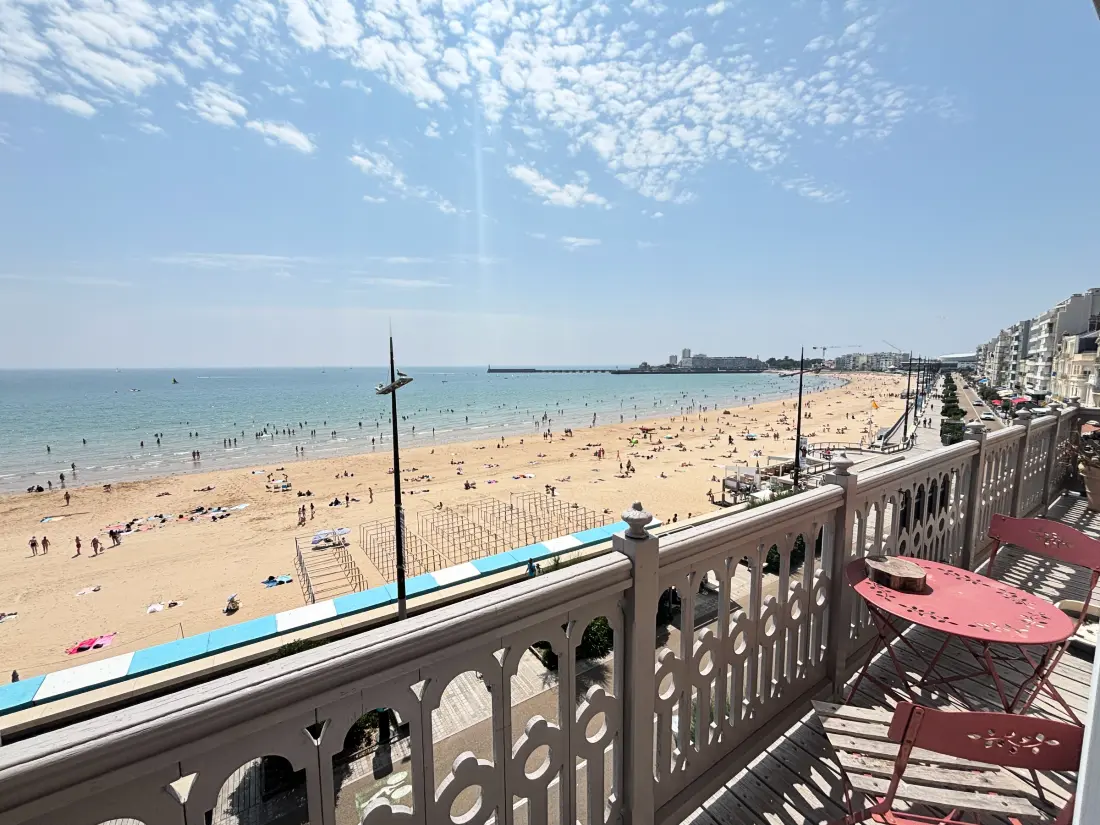 Location de Vacances Les Sables-d'Olonne 1483