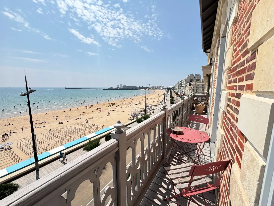 Location de Vacances Les Sables-d'Olonne 1483