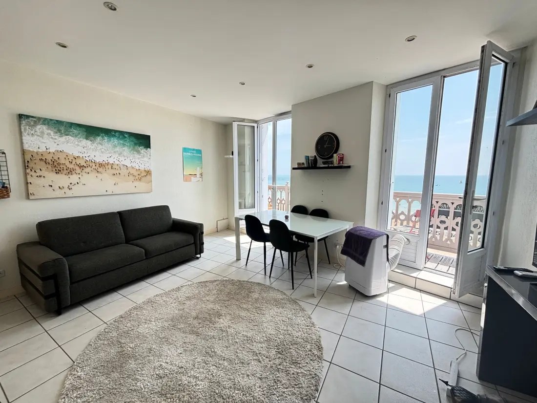 Location de Vacances Les Sables-d'Olonne 1483