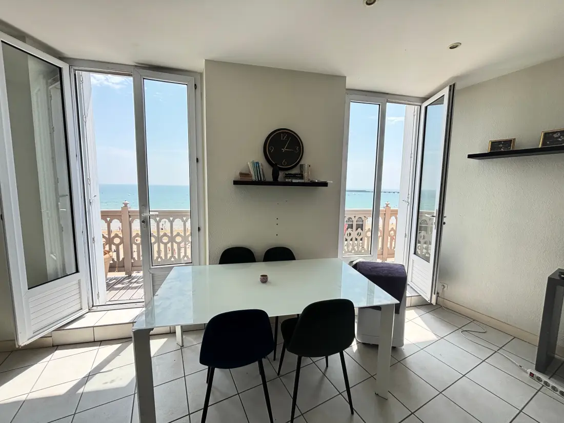 Location de Vacances Les Sables-d'Olonne 1483