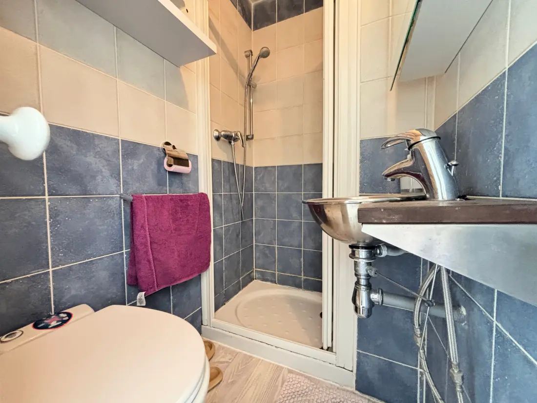 Location de Vacances Les Sables-d'Olonne 1483