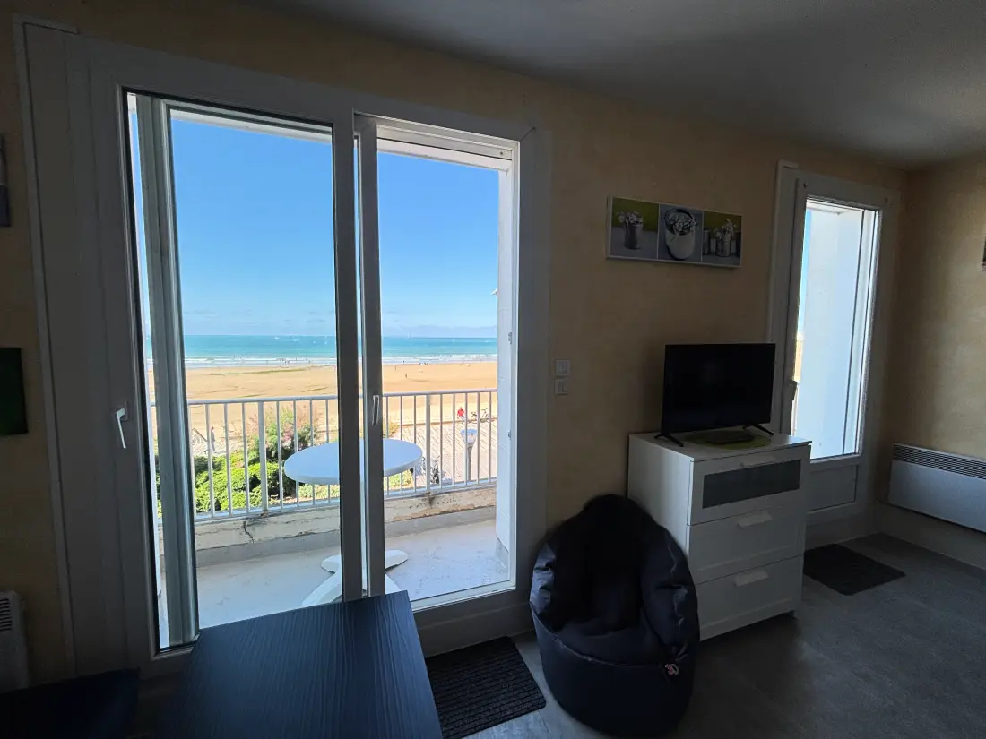 Location de Vacances Les Sables-d'Olonne 1485