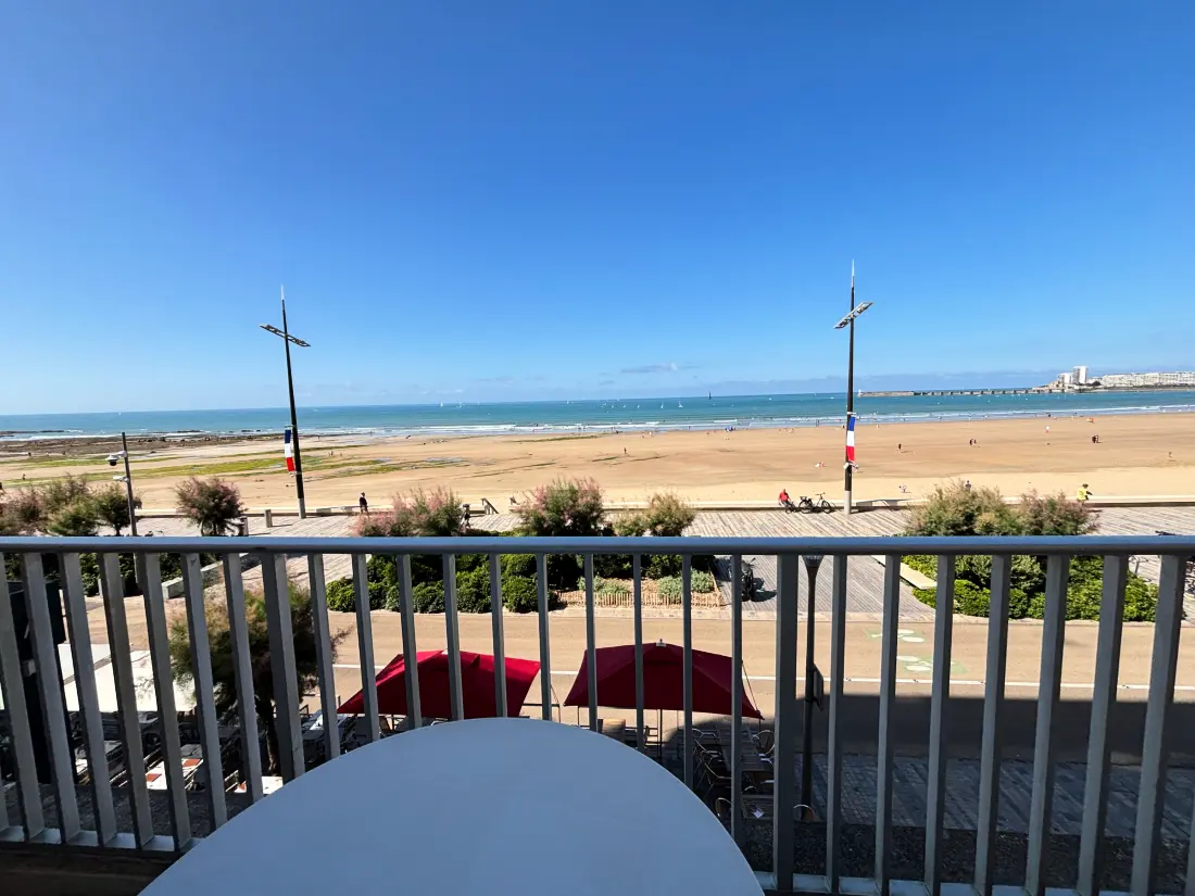 Location de Vacances Les Sables-d'Olonne 1485
