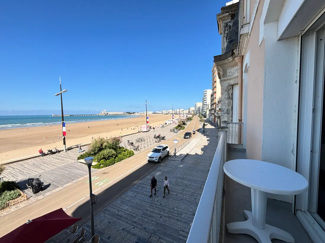 Location de Vacances Les Sables-d'Olonne 1485