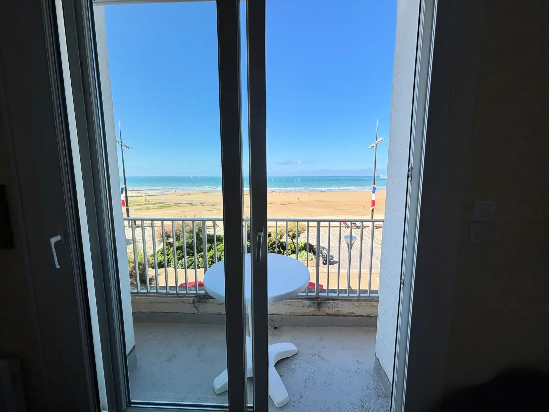 Location de Vacances Les Sables-d'Olonne 1485