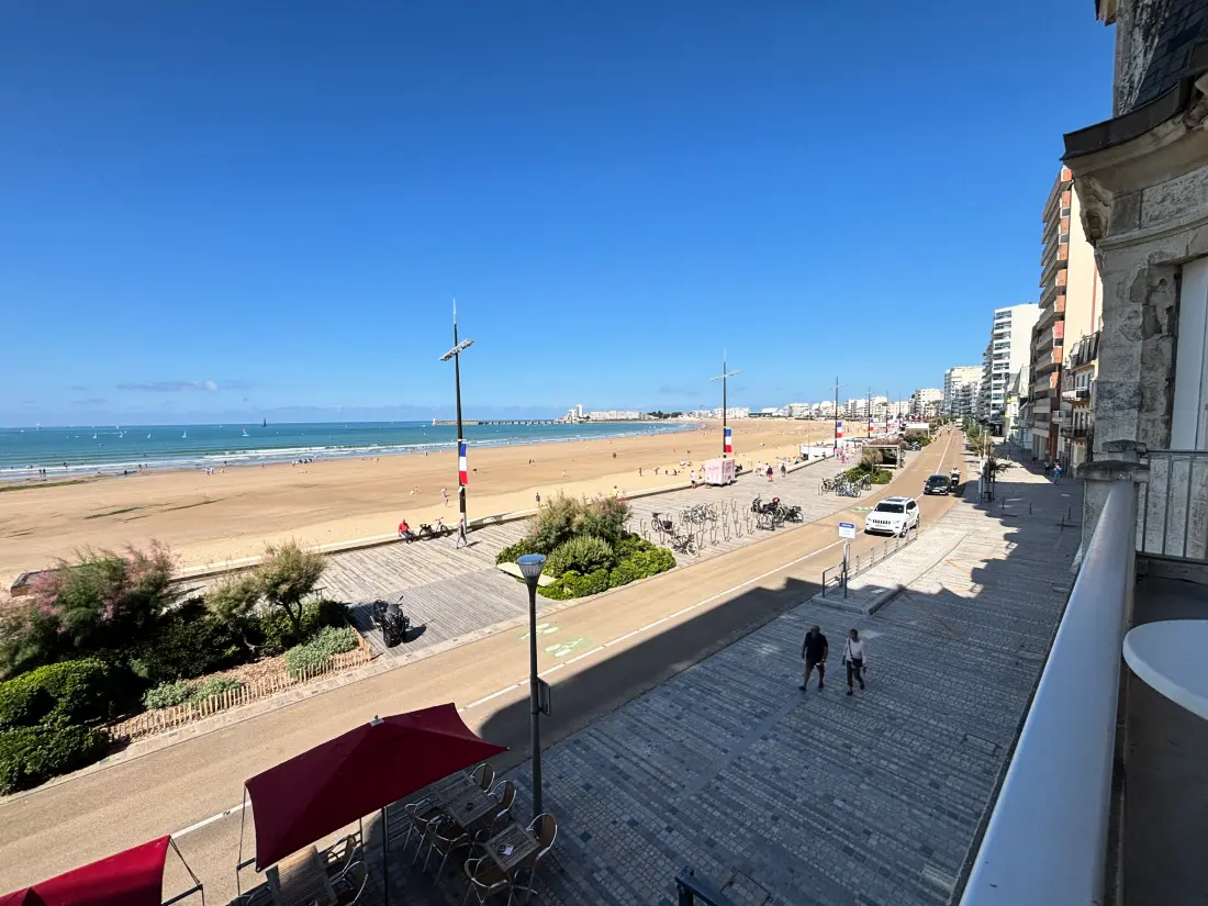 Location de Vacances Les Sables-d'Olonne 1485