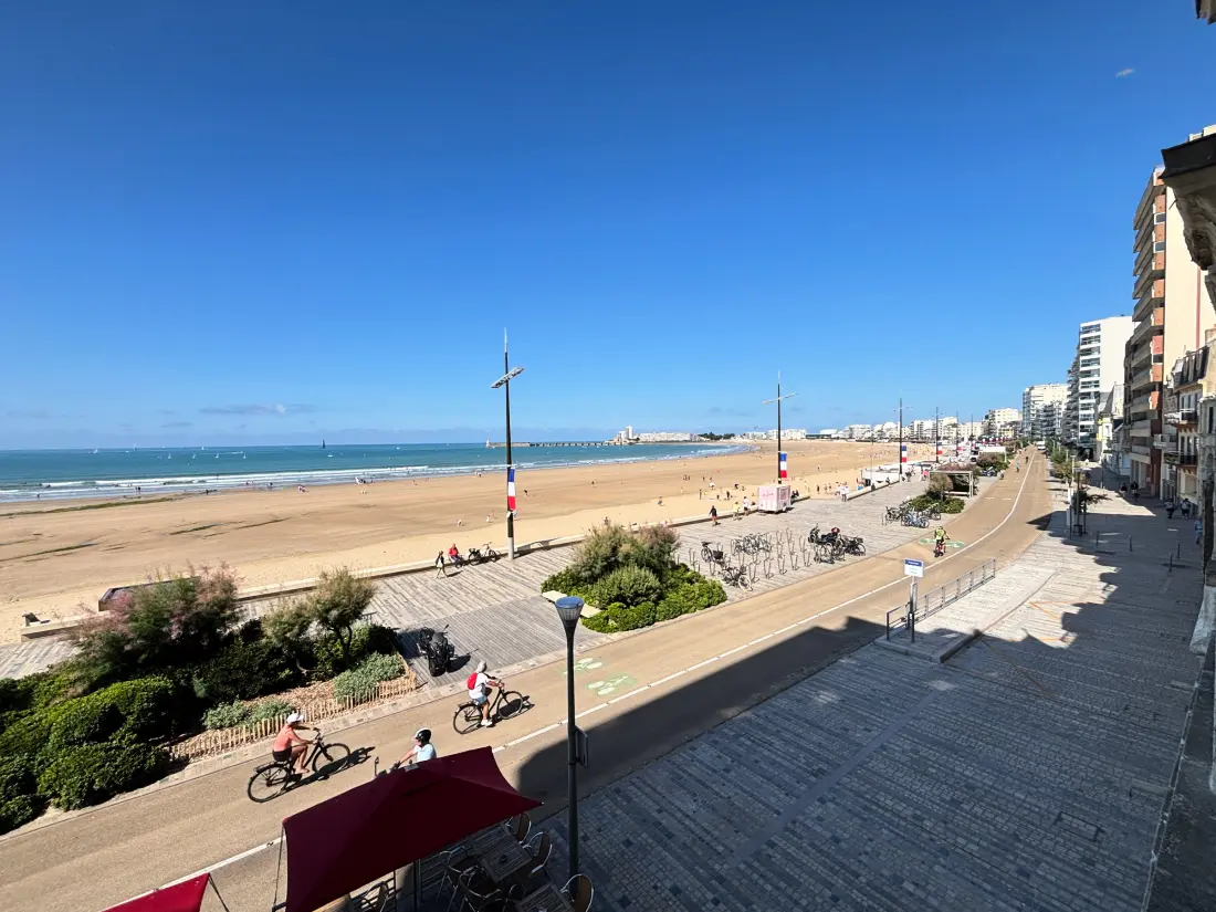 Location de Vacances Les Sables-d'Olonne 1485