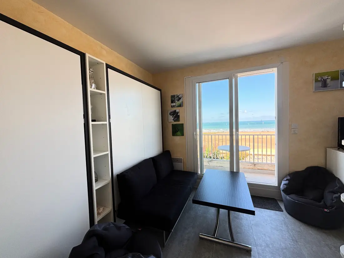 Location de Vacances Les Sables-d'Olonne 1485
