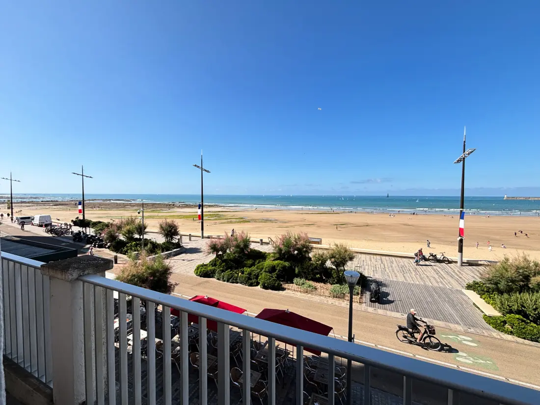 Location de Vacances Les Sables-d'Olonne 1485