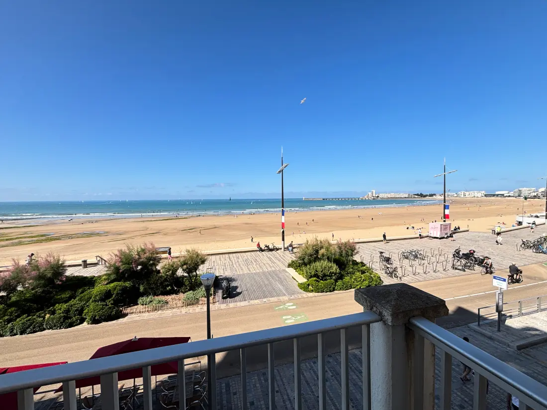 Location de Vacances Les Sables-d'Olonne 1485
