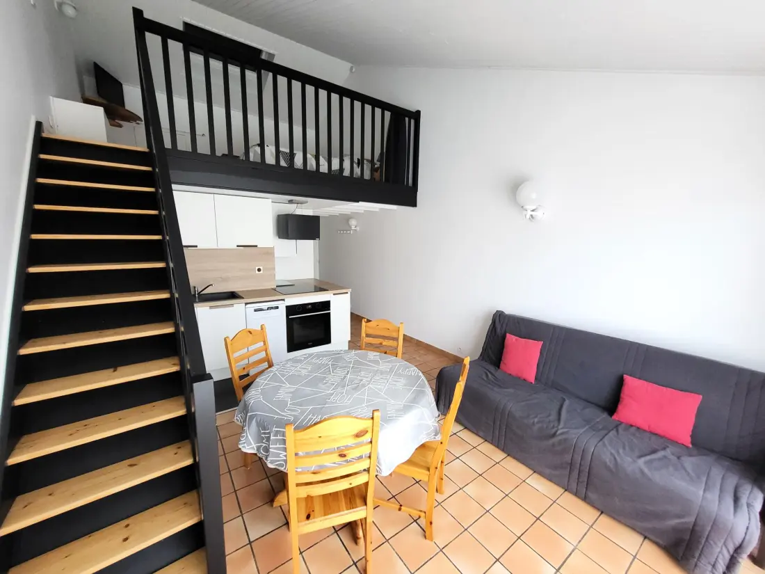 Location de Vacances Les Sables-d'Olonne 1489